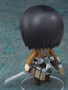 (PO) Nendoroid 365 Attack on Titan - Mikasa Ackerman (Re-issue) Image_6