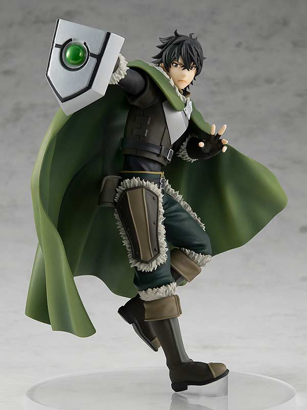 (PO) POP UP PARADE The Rising of the Shield Hero Season 2 - Iwatani Naofumi (Re-issue) Image_3