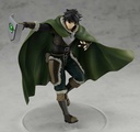 (PO) POP UP PARADE The Rising of the Shield Hero Season 2 - Iwatani Naofumi (Re-issue) Image_4