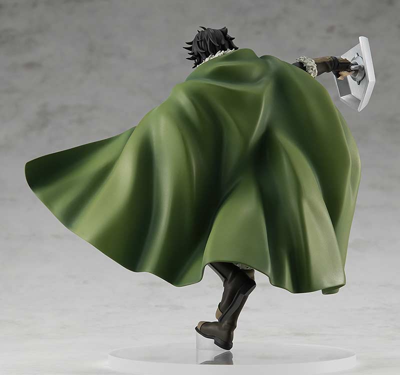 (PO) POP UP PARADE The Rising of the Shield Hero Season 2 - Iwatani Naofumi (Re-issue) Image_5