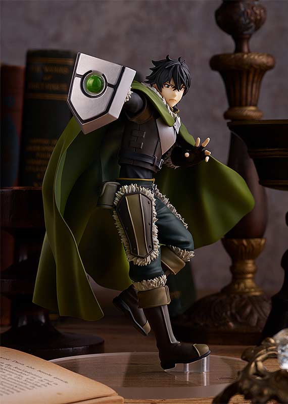 (PO) POP UP PARADE The Rising of the Shield Hero Season 2 - Iwatani Naofumi (Re-issue) Image_7
