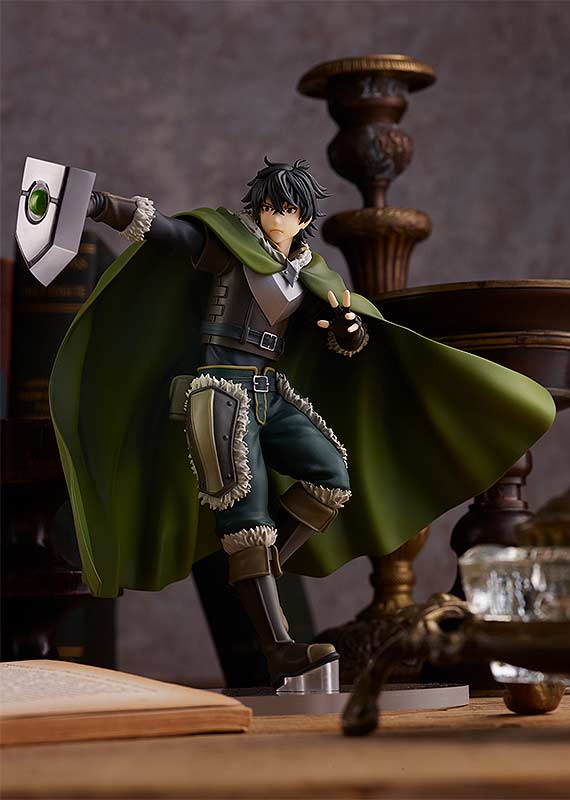 (PO) POP UP PARADE The Rising of the Shield Hero Season 2 - Iwatani Naofumi (Re-issue) Image_8