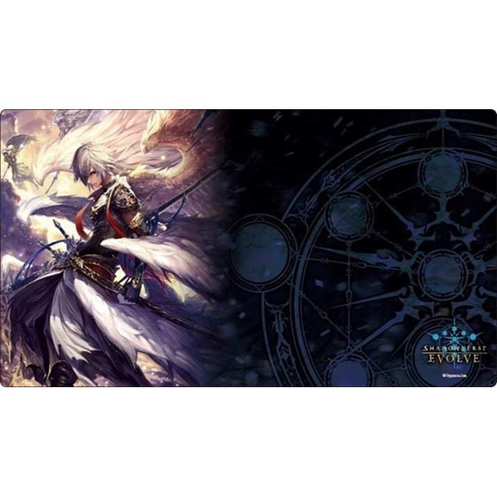 (PO) Shadowverse EVOLVE Special Starter Set Image_4