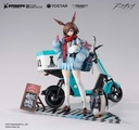 (PO) Arknights - Amiya Fresh Fastener Ver. Deluxe Edition Image_3