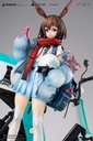 (PO) Arknights - Amiya Fresh Fastener Ver. Deluxe Edition Image_7