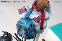 (PO) Arknights - Amiya Fresh Fastener Ver. Deluxe Edition Image_8