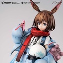 (PO) Arknights - Amiya Fresh Fastener Ver. Normal Edition Image_1