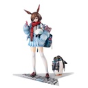 (PO) Arknights - Amiya Fresh Fastener Ver. Normal Edition Image_2
