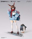 (PO) Arknights - Amiya Fresh Fastener Ver. Normal Edition Image_3