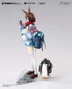 (PO) Arknights - Amiya Fresh Fastener Ver. Normal Edition Image_4