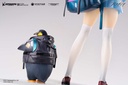 (PO) Arknights - Amiya Fresh Fastener Ver. Normal Edition Image_9