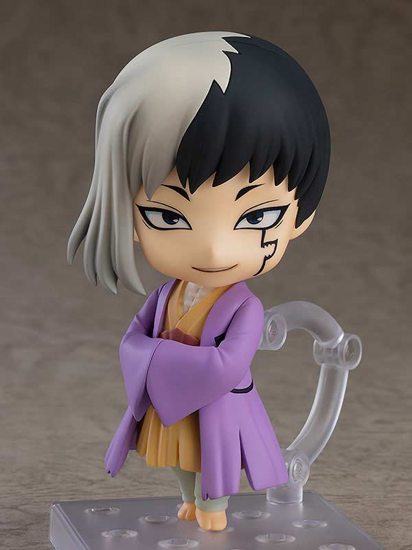 (PO) Nendoroid 1816 Dr. Stone - Asagiri Gen Image_2