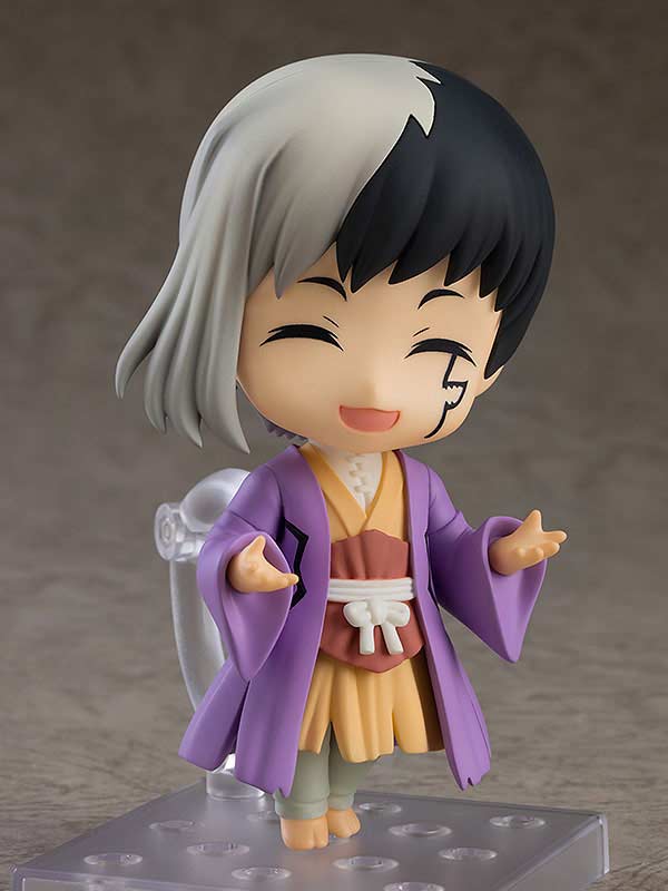 (PO) Nendoroid 1816 Dr. Stone - Asagiri Gen Image_4