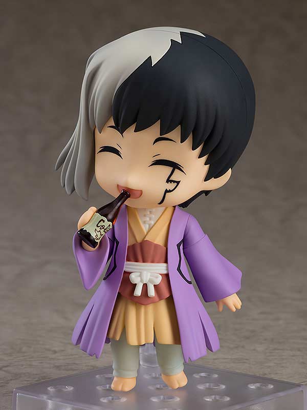 (PO) Nendoroid 1816 Dr. Stone - Asagiri Gen Image_6