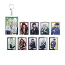 (PO) Dr. Stone Original Illustration Before Petrification Ver. Trading Double-sided Acrylic Key Chain [BOX] Image_2