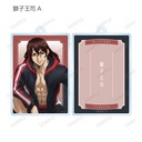 (PO) Dr. Stone Original Illustration Before Petrification Ver. Trading Double-sided Acrylic Key Chain [BOX] Image_4