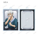 (PO) Dr. Stone Original Illustration Before Petrification Ver. Trading Double-sided Acrylic Key Chain [BOX] Image_6