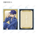 (PO) Dr. Stone Original Illustration Before Petrification Ver. Trading Double-sided Acrylic Key Chain [BOX] Image_7