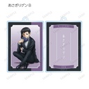 (PO) Dr. Stone Original Illustration Before Petrification Ver. Trading Double-sided Acrylic Key Chain [BOX] Image_10