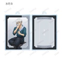 (PO) Dr. Stone Original Illustration Before Petrification Ver. Trading Double-sided Acrylic Key Chain [BOX] Image_11
