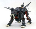 (PO) Zoids HMM EPZ-003 Great Sabre Marking Plus Ver. (Re-issue) Image_3