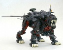 (PO) Zoids HMM EPZ-003 Great Sabre Marking Plus Ver. (Re-issue) Image_4