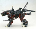 (PO) Zoids HMM EPZ-003 Great Sabre Marking Plus Ver. (Re-issue) Image_5