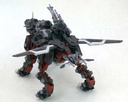 (PO) Zoids HMM EPZ-003 Great Sabre Marking Plus Ver. (Re-issue) Image_7