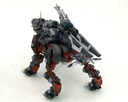 (PO) Zoids HMM EPZ-003 Great Sabre Marking Plus Ver. (Re-issue) Image_8