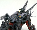 (PO) Zoids HMM EPZ-003 Great Sabre Marking Plus Ver. (Re-issue) Image_9