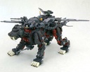 (PO) Zoids HMM EPZ-003 Great Sabre Marking Plus Ver. (Re-issue) Image_12