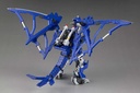 (PO) Zoids HMM RZ-010 Pteras Bomber Marking Plus Ver. (Re-issue) Image_6