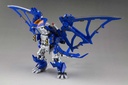 (PO) Zoids HMM RZ-010 Pteras Bomber Marking Plus Ver. (Re-issue) Image_8