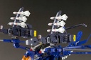 (PO) Zoids HMM RZ-010 Pteras Bomber Marking Plus Ver. (Re-issue) Image_16