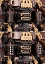 (PO) Zoids HMM HMM Gojulas the Ogre (Re-issue) Image_20