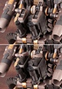(PO) Zoids HMM HMM Gojulas the Ogre (Re-issue) Image_21