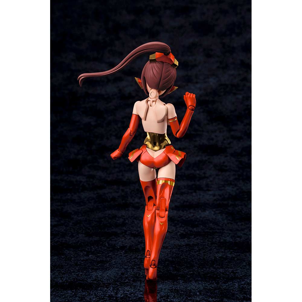 (PO) Megami Device - Asra Nine-Tails Homura (Kotobukiya exclusive) Image_9