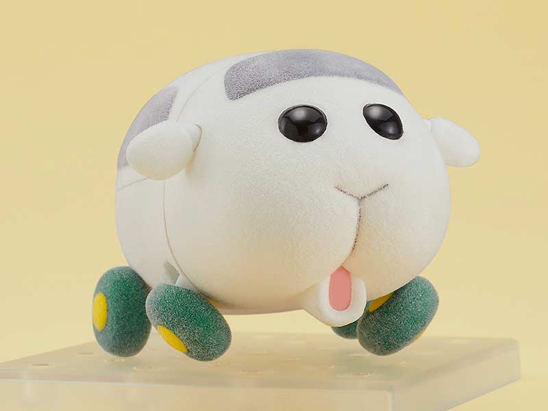 (PO) Nendoroid 1818 PUI PUI Molcar - Shiromo Image_2