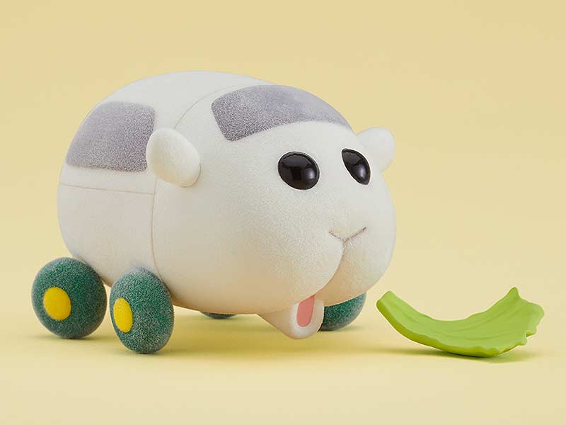 (PO) Nendoroid 1818 PUI PUI Molcar - Shiromo Image_3