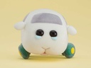 (PO) Nendoroid 1818 PUI PUI Molcar - Shiromo Image_4