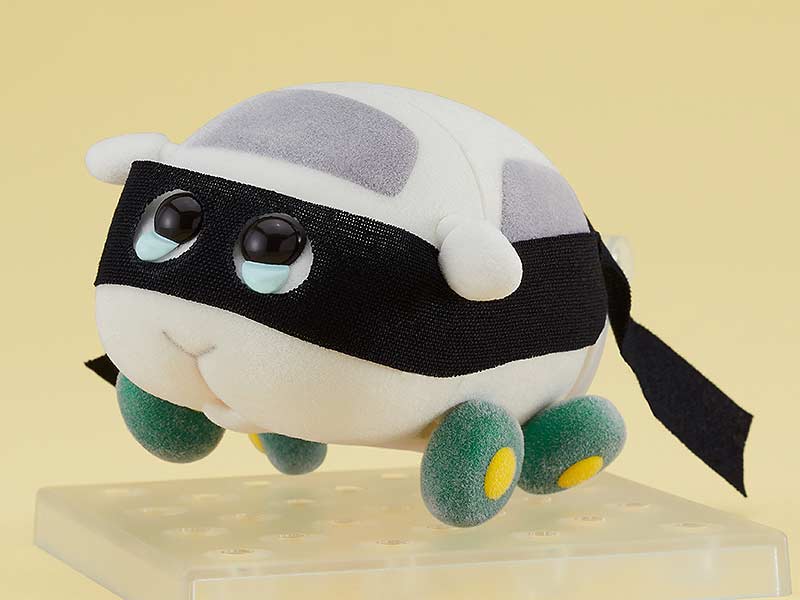 (PO) Nendoroid 1818 PUI PUI Molcar - Shiromo Image_5
