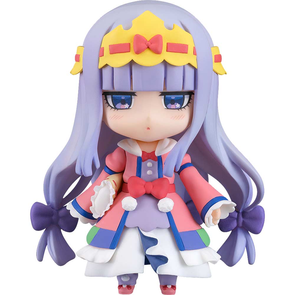 (PO) Nendoroid 1822 Sleepy Princess in the Demon Castle - Princess Syalis Image_1