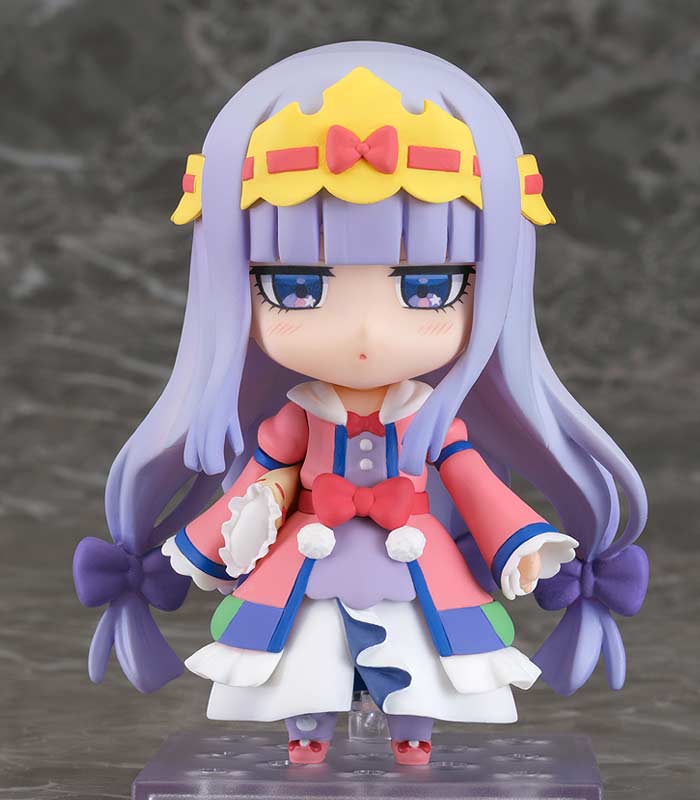 (PO) Nendoroid 1822 Sleepy Princess in the Demon Castle - Princess Syalis Image_2