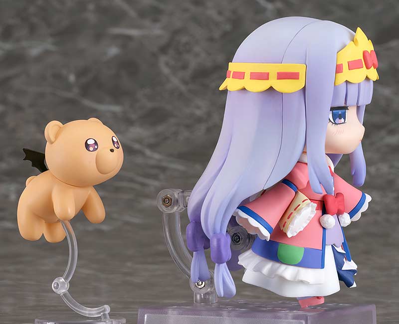 (PO) Nendoroid 1822 Sleepy Princess in the Demon Castle - Princess Syalis Image_3