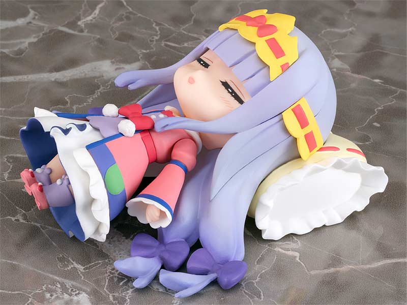 (PO) Nendoroid 1822 Sleepy Princess in the Demon Castle - Princess Syalis Image_4