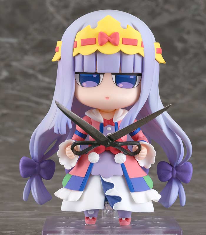 (PO) Nendoroid 1822 Sleepy Princess in the Demon Castle - Princess Syalis Image_5
