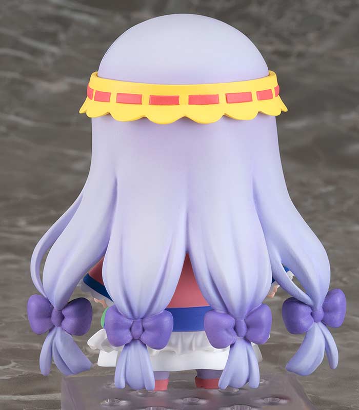 (PO) Nendoroid 1822 Sleepy Princess in the Demon Castle - Princess Syalis Image_7