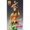 (PO) Super Action Statue JoJo's Bizarre Adventure Part VI Stone Ocean - Ermes Costello (Re-issue) Image_7