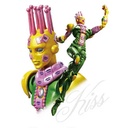 (PO) Super Action Statue JoJo's Bizarre Adventure Part VI Stone Ocean - Ki (Re-issue) Image_1