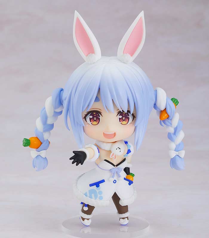 (PO) Nendoroid 1823 Hololive Production Usada Pekora Image_2